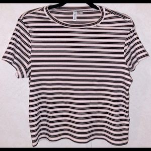 DIVIDED H&M WOMEN’s TOP | XL